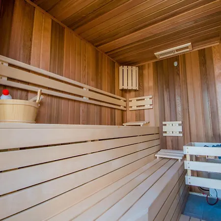 Seaview Bugenvilla - Happy Apartamento Ugljan