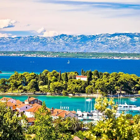 Seaview Bugenvilla - Happy Apartman