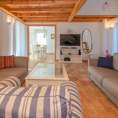 Apartment Seaview Bugenvilla - Happy Ugljan