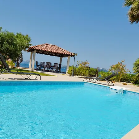 Apartment Seaview Bugenvilla - Happy *